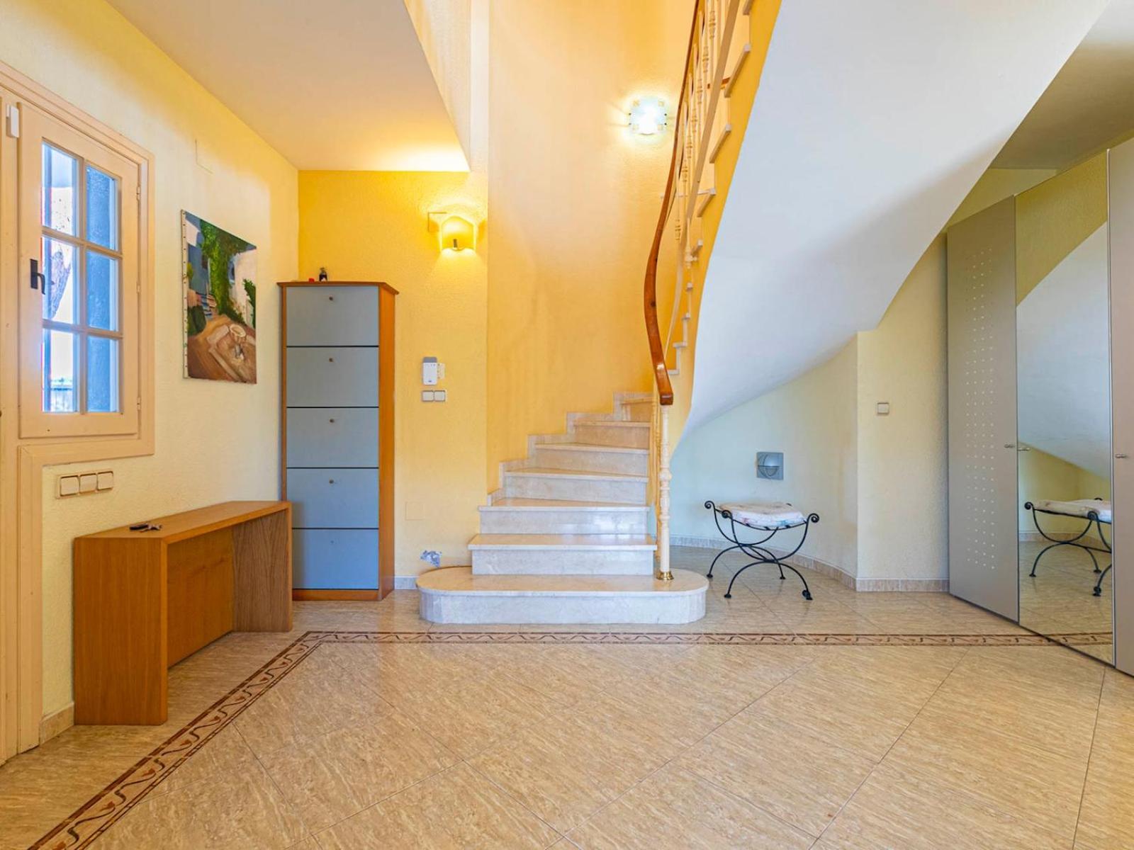 Pass The Keys With Garden And Private Swimming Pool * Marbella
