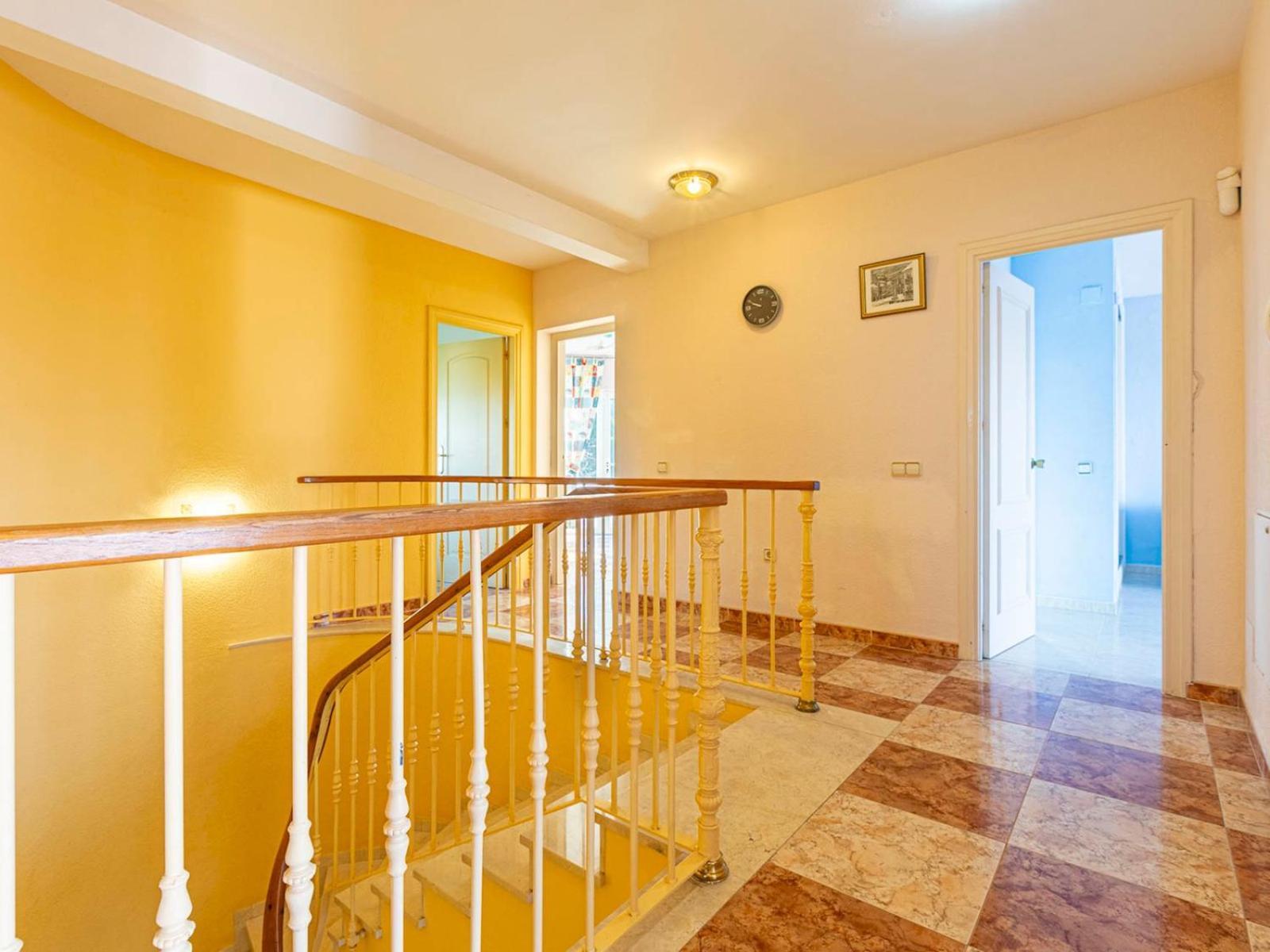 Pass The Keys With Garden And Private Swimming Pool Holiday home Marbella