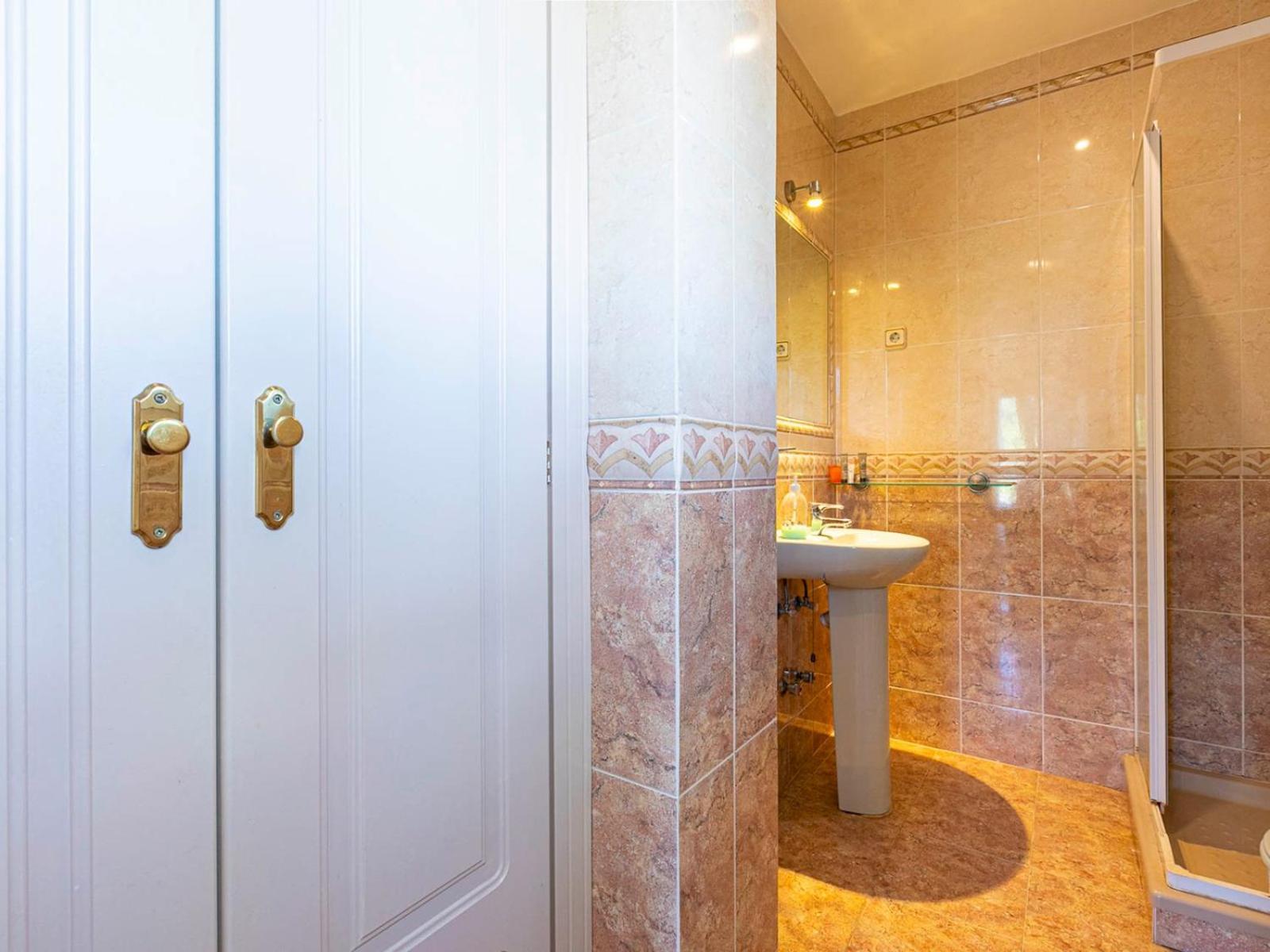 Holiday home Pass The Keys With Garden And Private Swimming Pool Marbella