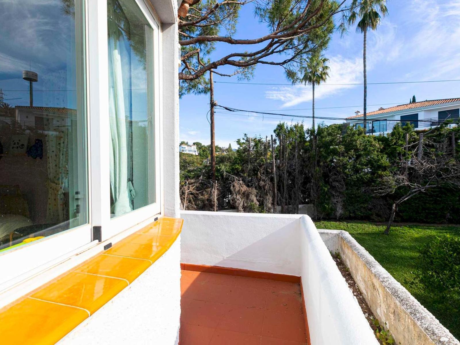 Pass The Keys With Garden And Private Swimming Pool Marbella