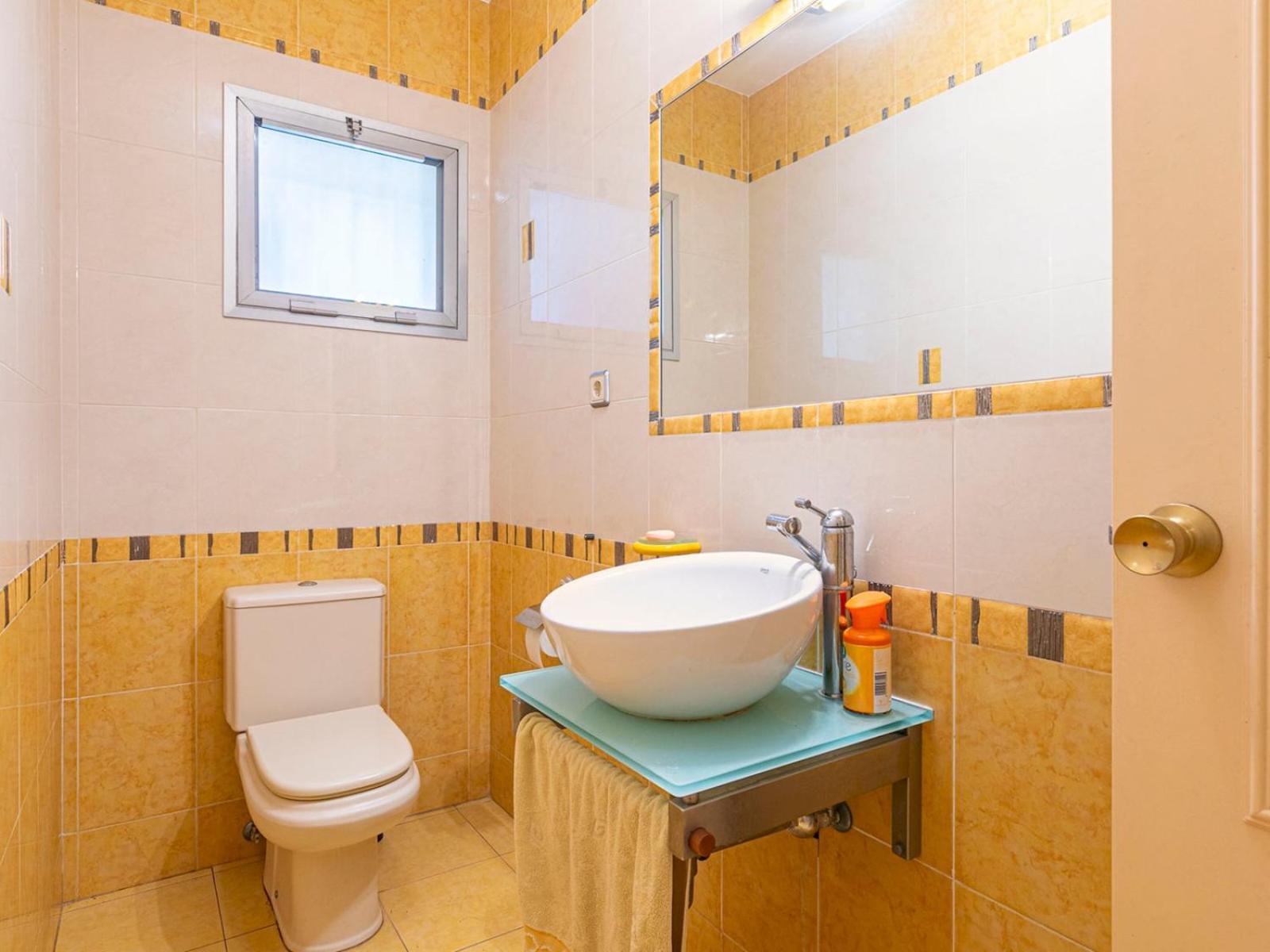 Pass The Keys With Garden And Private Swimming Pool * Marbella