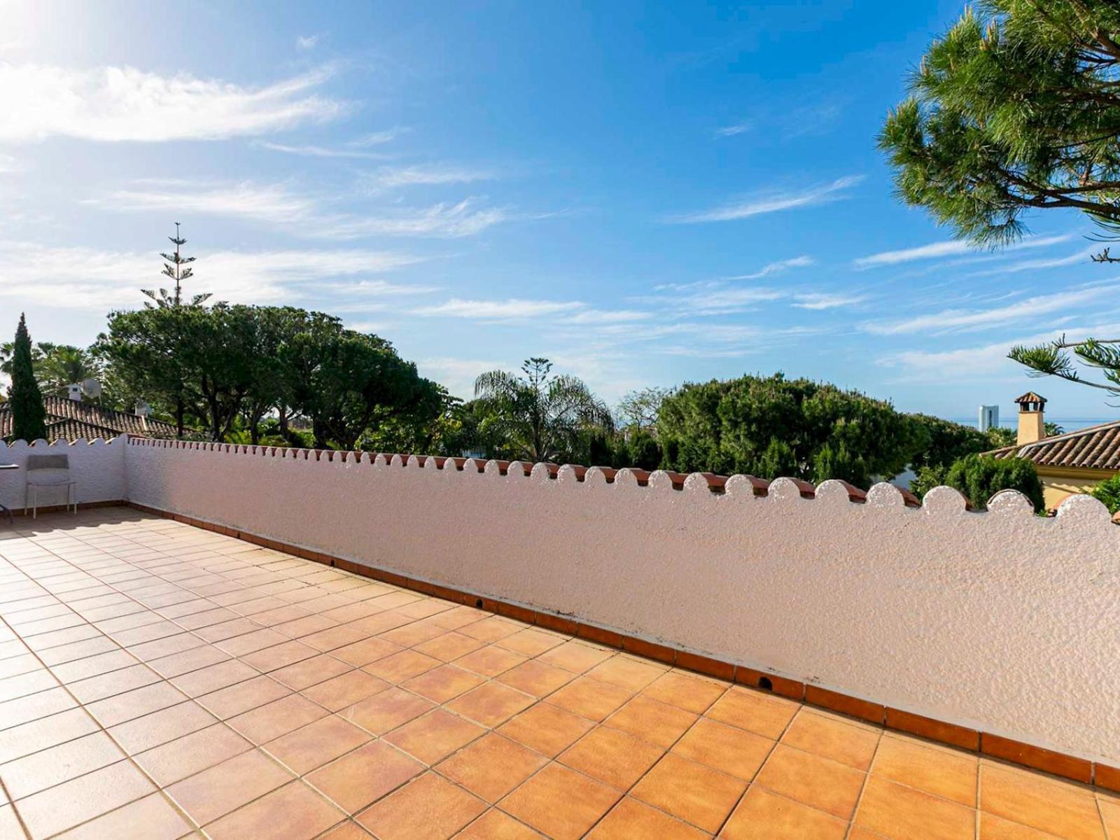 Pass The Keys With Garden And Private Swimming Pool