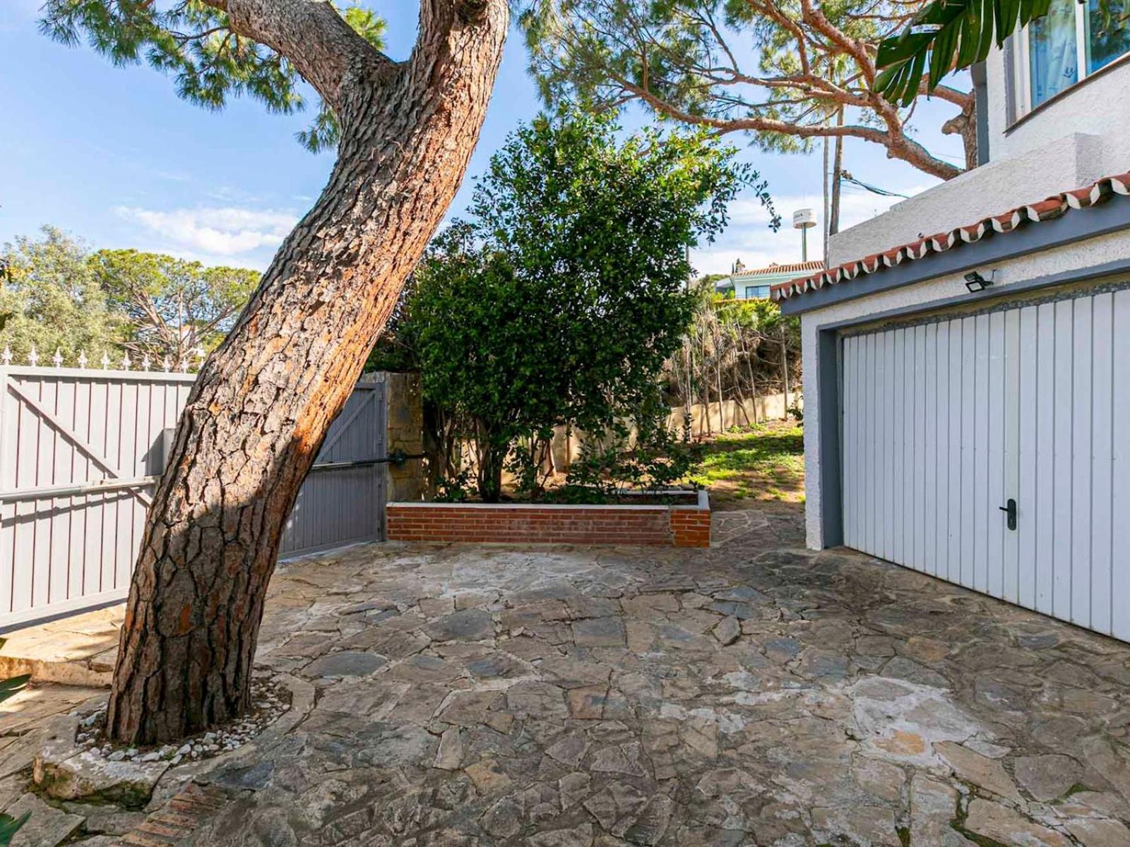 Holiday home Pass The Keys With Garden And Private Swimming Pool Marbella