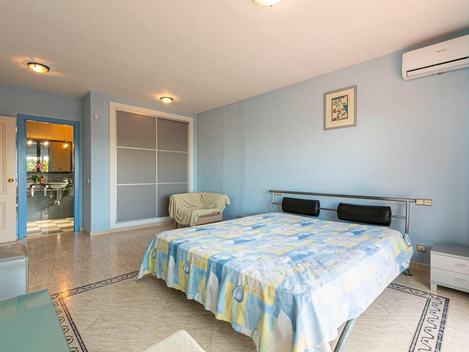 Pass The Keys With Garden And Private Swimming Pool Marbella