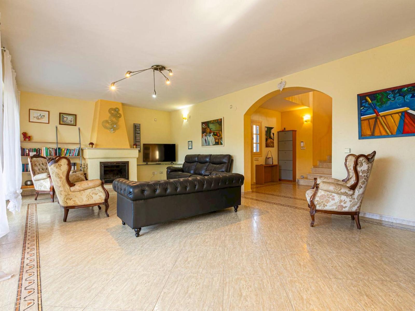 Holiday home Pass The Keys With Garden And Private Swimming Pool Marbella