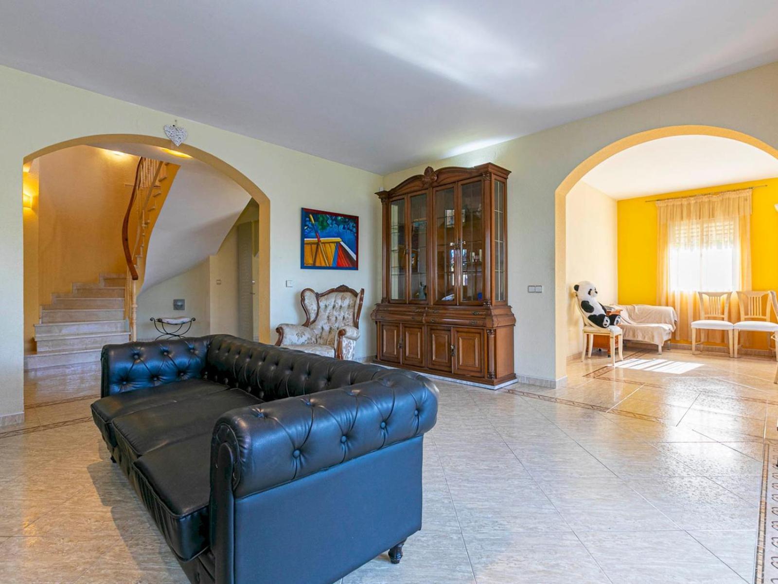 Pass The Keys With Garden And Private Swimming Pool * Marbella