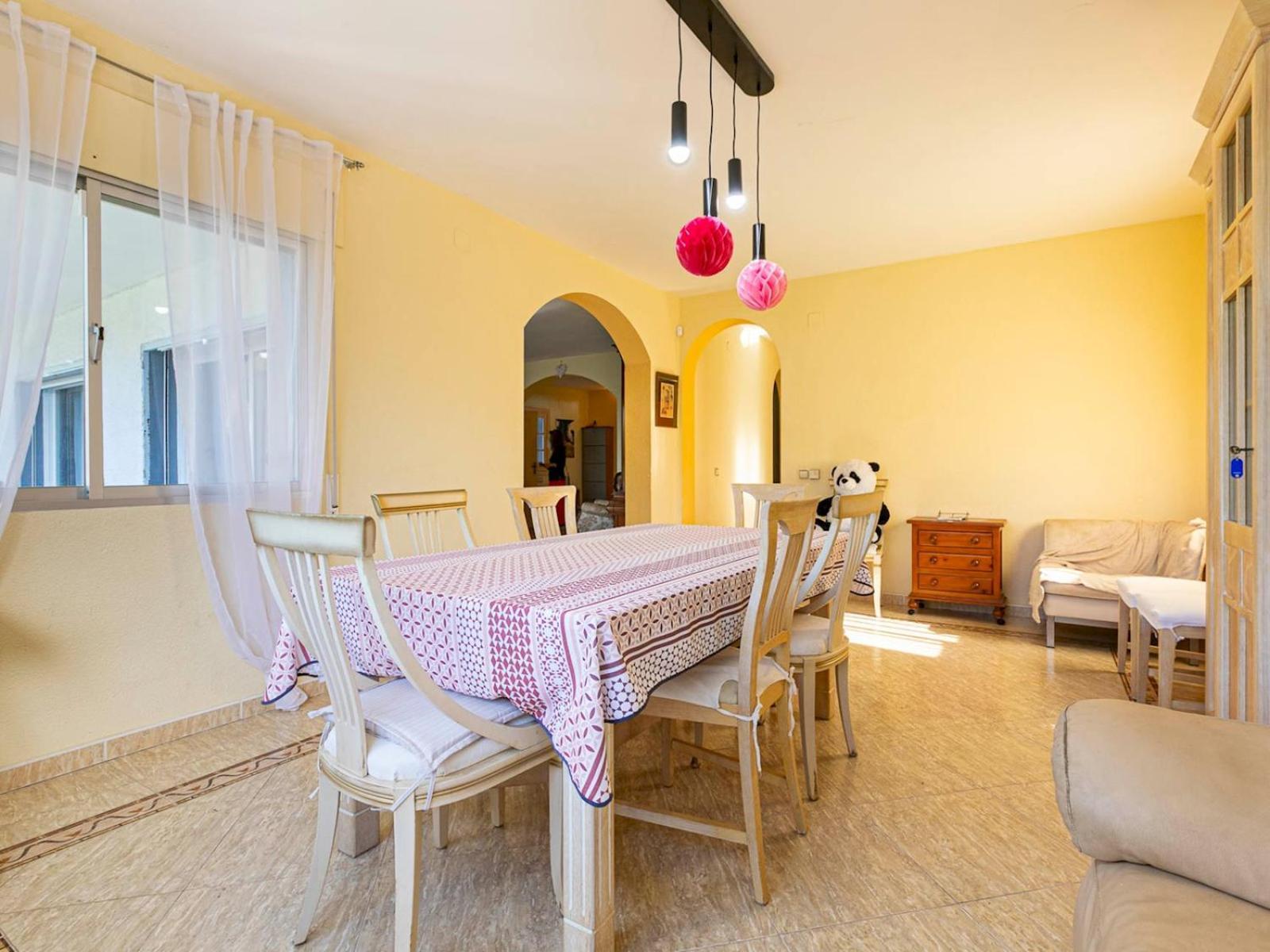 Holiday home Pass The Keys With Garden And Private Swimming Pool Marbella