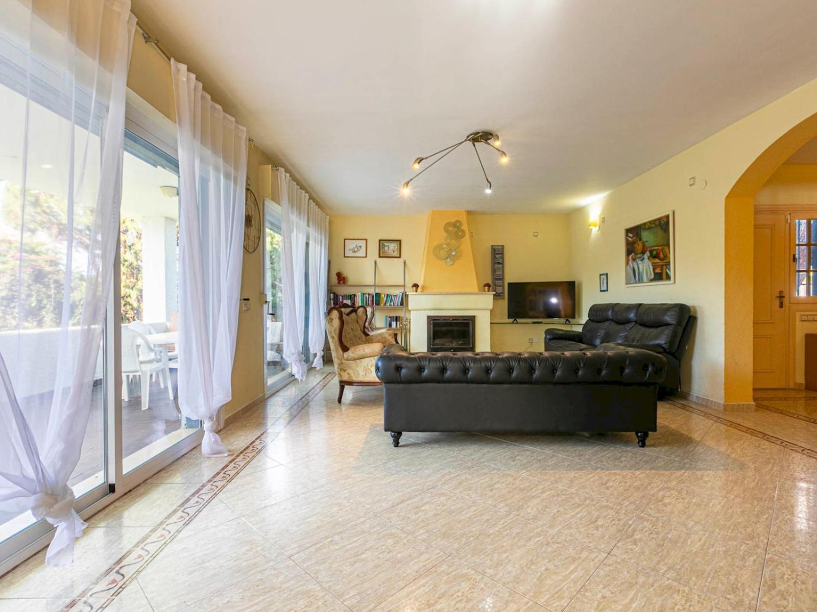 Pass The Keys With Garden And Private Swimming Pool Holiday home Marbella