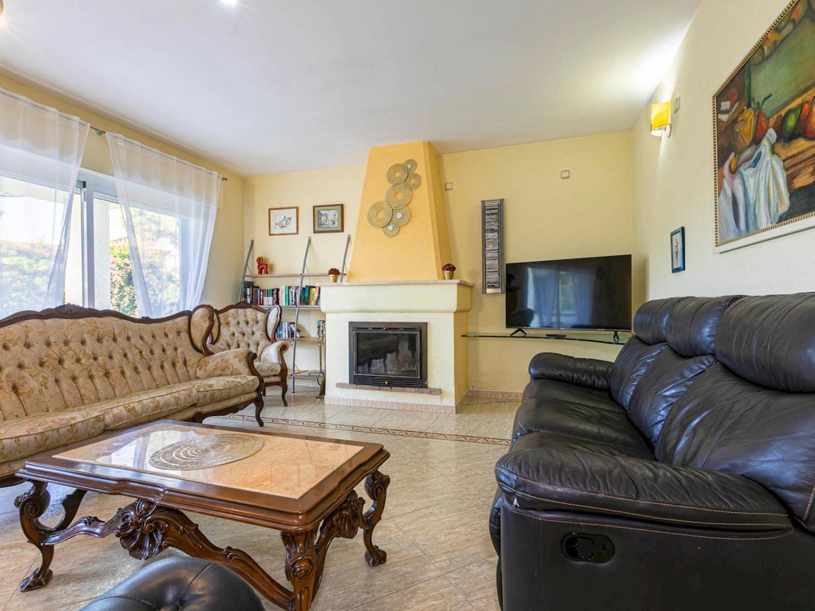 Pass The Keys With Garden And Private Swimming Pool Marbella
