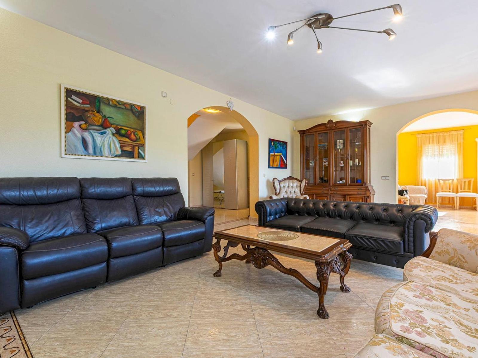 Holiday home Pass The Keys With Garden And Private Swimming Pool *
