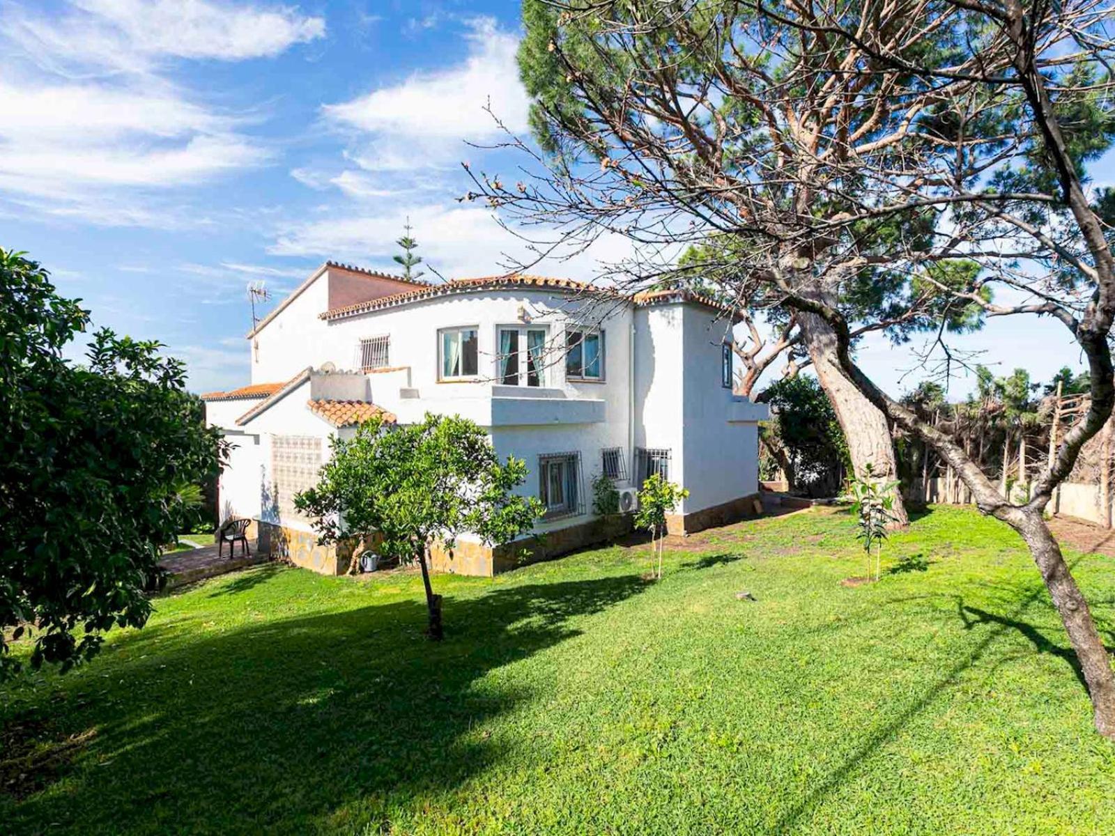 Holiday home Pass The Keys With Garden And Private Swimming Pool Marbella